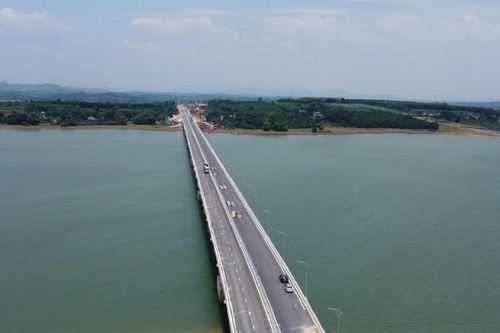 Thông xe cao tốc Bắc - Nam qua Thanh Hóa, Nghệ An từ hôm nay (1/9)
