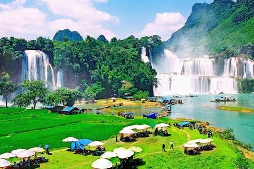 Cao Bằng tổ chức Tuần Văn hóa, thể thao, du lịch từ ngày 27/9 - 3/10/2023