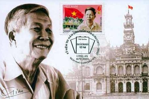 Bài diễn văn ứng khẩu có một không hai trên đất Sài Gòn