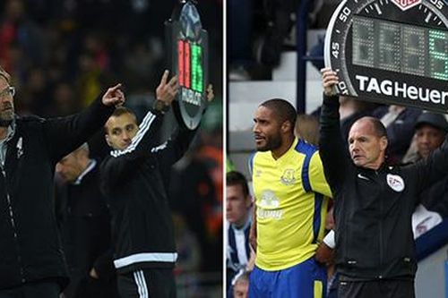 UEFA phê phán luật bù giờ 'điên rồ' của Ngoại hạng Anh