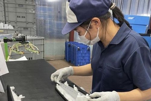 Đồng yên lao dốc, người lao động Việt lo khó 'hồi vốn'