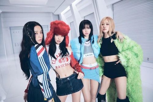 Blackpink thu về 264,5 triệu USD từ chuyến lưu diễn quanh thế giới
