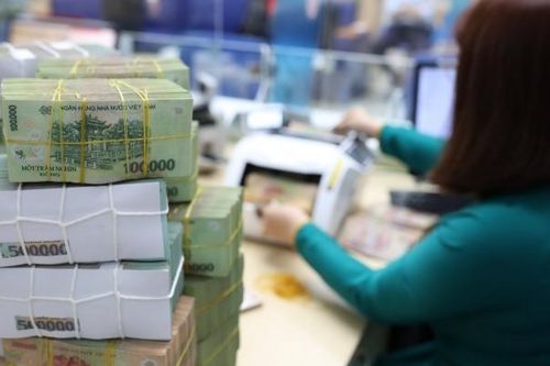 Nhà đầu tư dần lạc quan hơn với nhóm cổ phiếu ngân hàng