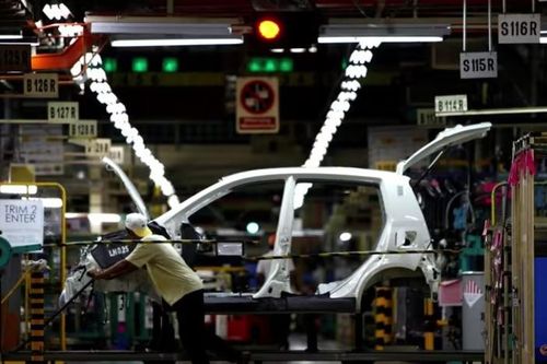 Malaysia phân bổ gần 1,8 tỷ USD để quy hoạch công nghiệp quốc gia