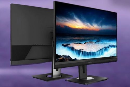 Trình làng ViewSonic VG3281