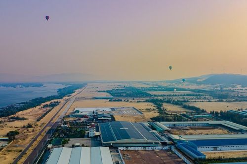 Bình Định không gia hạn đối với các dự án chậm tiến độ