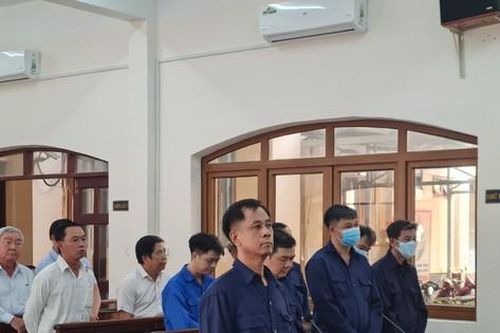 Loạt cán bộ TP Biên Hòa lĩnh án vì 'tiếp tay' chiếm đoạt 79 tỷ tiền bồi thường GPMB
