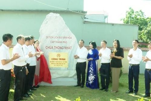 Ứng Hòa vượt khó vươn mình