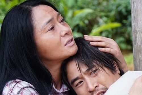 Đạo diễn Mai Long phản hồi việc nhóm người đến đòi nợ trong họp báo ra mắt phim