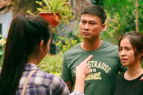 Tập cuối 'Làng trong phố': Trần Vân tiết lộ nhân vật Hoài sinh thêm con?