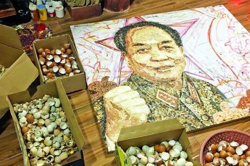 Chân dung Đại tướng Võ Nguyên Giáp: Độc nhất vô nhị