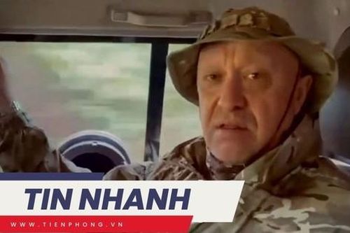TIN NHANH: Hiện tượng mờ ảo dưới cầu hơn 100 tuổi ở Hà Nội; Video quay trùm Wagner trước khi gặp nạn