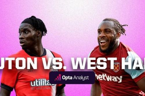 Nhận định Luton Town vs West Ham, 02h00 ngày 2/9: Chủ nhà sa lầy
