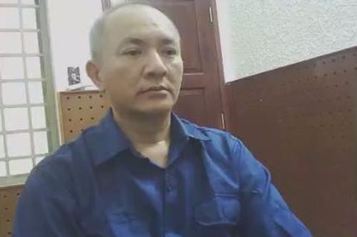 Thêm băng nhóm giang hồ chuyên cưỡng đoạt tài sản tại chợ Bình Điền sa lưới