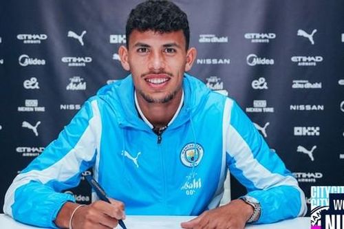 Man City chiêu mộ 'bom tấn' Bồ Đào Nha, hoàn thiện đội hình siêu khủng