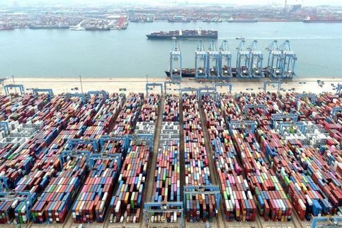 Mỹ và chiến lược dịch chuyển chuỗi cung ứng (Kỳ I): Đâu là nguồn cơn?