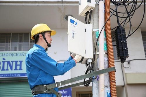 Khách hàng 'bùng cước' Internet sẽ không có cơ hội đăng ký mới ở bên khác