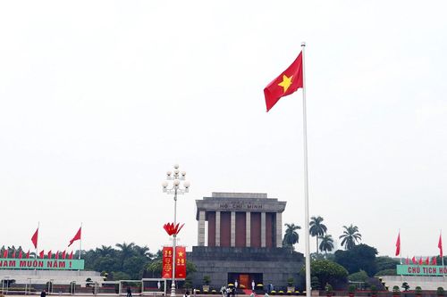 Chữ 'Dân' trong Tuyên ngôn độc lập