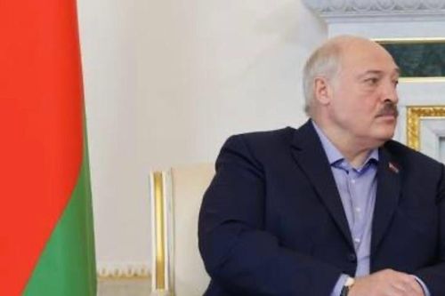 Tổng thống Belarus bác bỏ yêu cầu trục xuất lực lượng Wagner