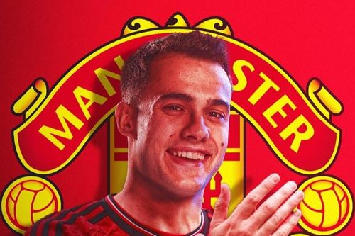 MU từ bỏ Cucurella, ký thành công Sergio Reguilon thay Luke Shaw