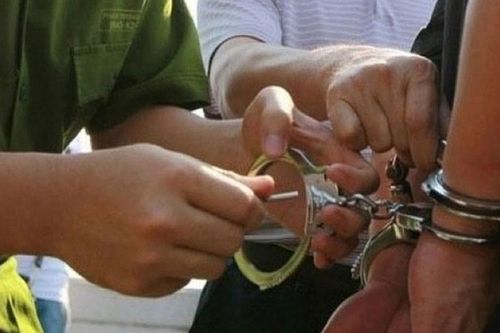 Tạm giam phóng viên cưỡng đoạt tài sản