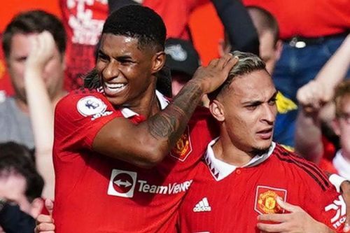 Dàn sao MU và Bayern Munich phản ứng về kết quả bốc thăm Cúp C1
