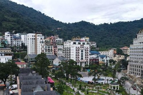 Du lịch dịp 2/9 không bùng nổ, hiếm khách sạn 'cháy phòng'