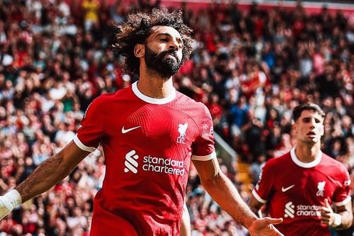 Kết quả bốc thăm vòng bảng Europa League 2023/24: Liverpool gặp may