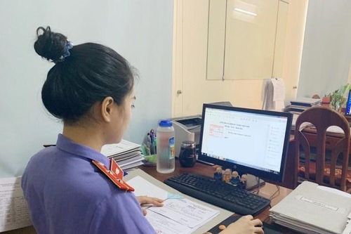 Một số kinh nghiệm trong xây dựng bản tin video tuần của VKSND TP Đà Nẵng