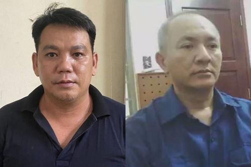 Triệt phá 2 băng nhóm 'giang hồ' ở Chợ đầu mối Bình Điền