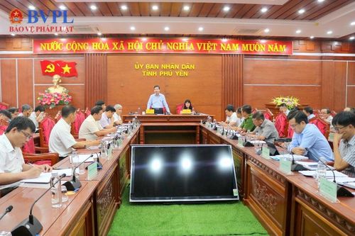 Phú Yên: Có hiện tượng móc nối giữa cán bộ, công chức với doanh nghiệp trong khai thác khoáng sản