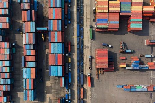 Thủ tướng Chính phủ phê duyệt quy hoạch hai cảng cạn Nghi Lộc, Thanh Thủy tại Nghệ An