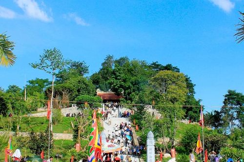 'Làn gió mới' ở mường Choọng