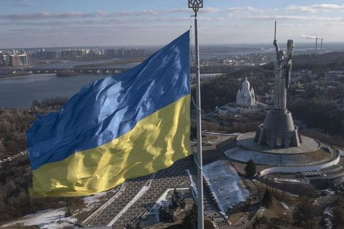 Ukraine mất một đồng minh quan trọng