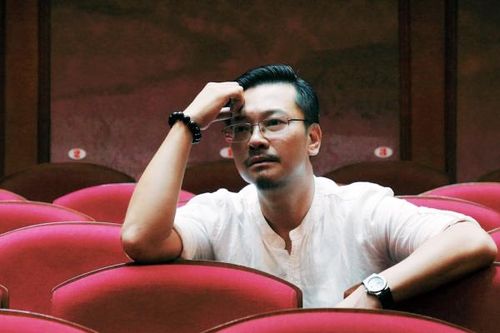 Đạo diễn, NSƯT Tạ Tuấn Minh: Sân khấu có sức hút kỳ lạ
