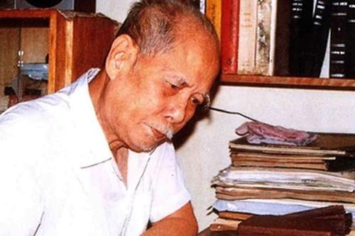 Giáo sư Trương Tửu với phê bình văn học 'khoa học và khách quan'