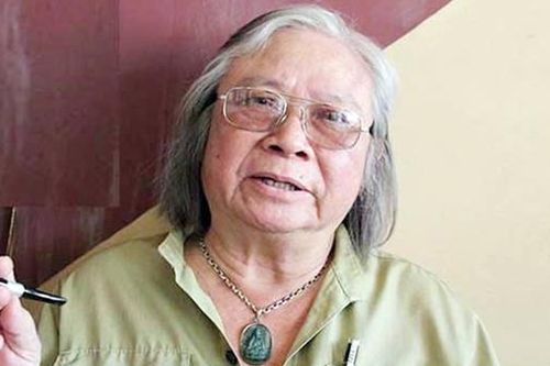 NSND Lê Huy Quang: Khi mùa thu khuất nơi cuối trời