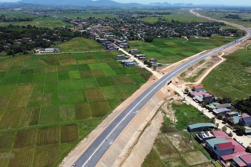 Toàn cảnh 2 tuyến cao tốc qua Thanh Hóa và Nghệ An dịp nghỉ lễ 2/9