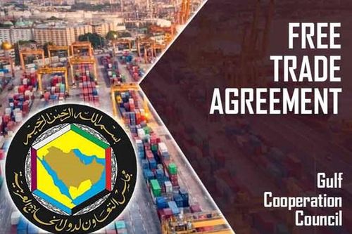 GCC theo đuổi các FTA để thúc đẩy hợp tác thương mại, đầu tư