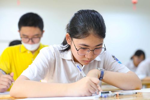 Giải tỏa áp lực tuyển sinh lớp 10, phân luồng phát triển nhân lực