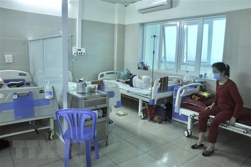Ngày 1/9: 38 ca mắc COVID-19, 2 bệnh nhân phải thở ôxy