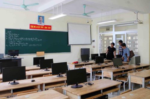 Chuẩn bị tốt nhất cho năm học mới