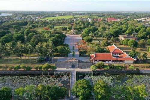 Quốc khánh 2/9: Vùng 'đất lửa' Quảng Trị vươn lên mạnh mẽ