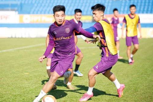 Bình Dương: Tìm lại 'hào quang' ở V-League 2023 - 2024