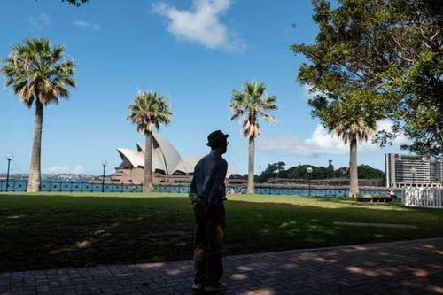 Australia ghi nhận mùa Đông ấm nhất trong lịch sử