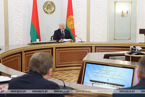 3 nước NATO cảnh báo Belarus về Wagner: Ông Lukashenko đáp trả