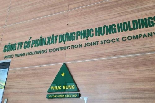 Phục Hưng có hợp đồng giá trị 1.500 tỷ tại dự án sân bay Long Thành