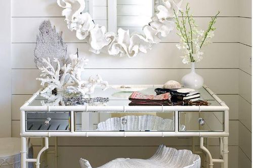 Những mẫu bàn trang điểm đẹp dành cho chị em tham khảo