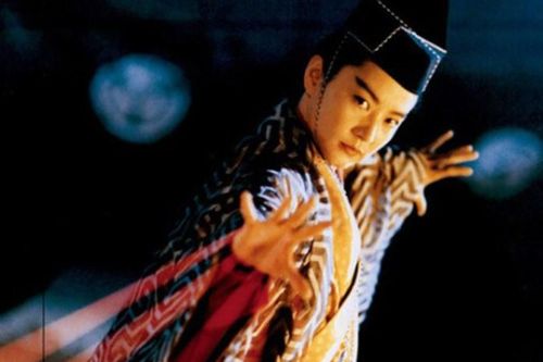 Võ công thượng thặng tuyệt học võ công trong truyện Kim Dung