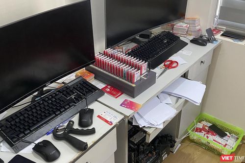 Có khả năng người của tổ chức tín dụng cho vay trả góp tại các siêu thị điện máy bán thông tin